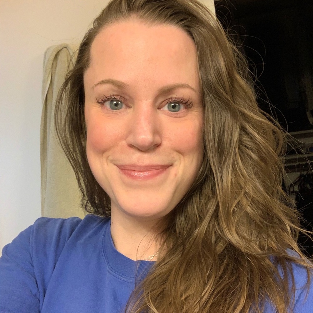 Meet your Posher, Lauren